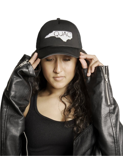 QJAC® State Trucker