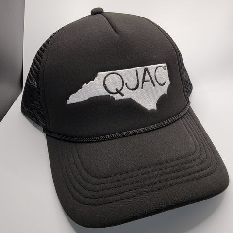 QJAC® State Trucker