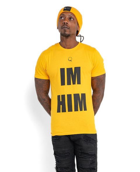 QJAC® IM HIM