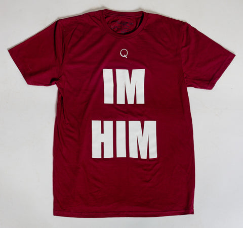 QJAC® IM HIM