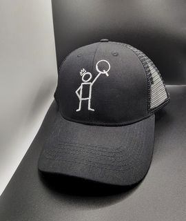 QJAC® Royalty Collection Caps