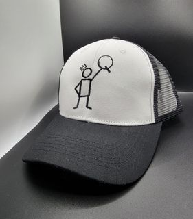 QJAC® Royalty Collection Caps