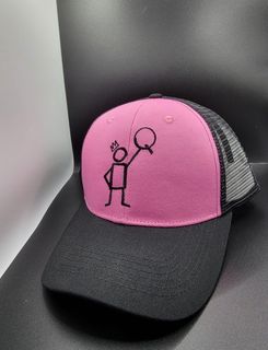 QJAC® Royalty Collection Caps