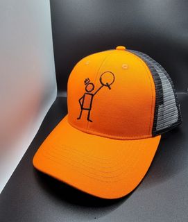 QJAC® Royalty Collection Caps
