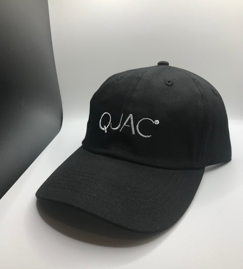 QJAC® Casual Caps