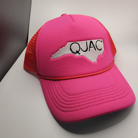 QJAC® State Trucker