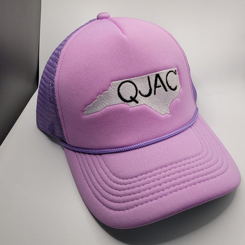 QJAC® State Trucker