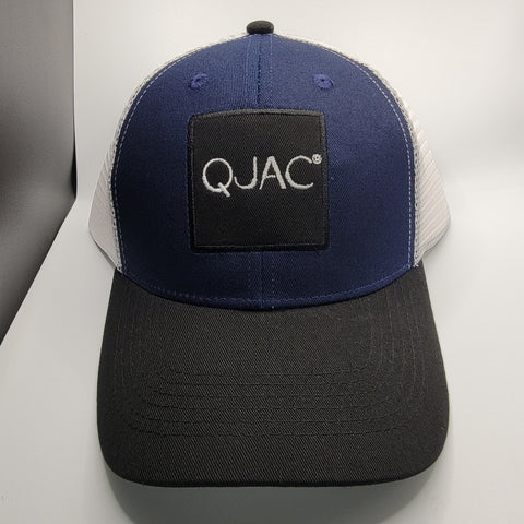 QJAC® STYLE Caps