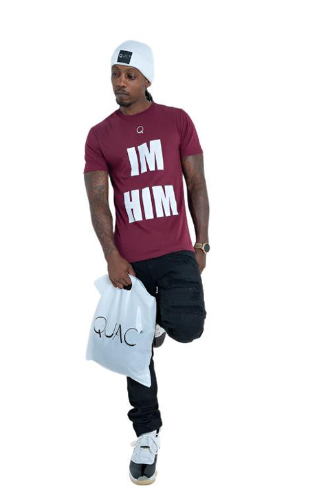 QJAC® IM HIM