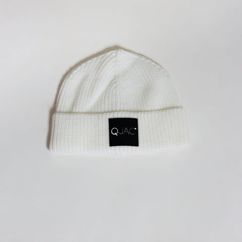 QJAC® Beanie Hat