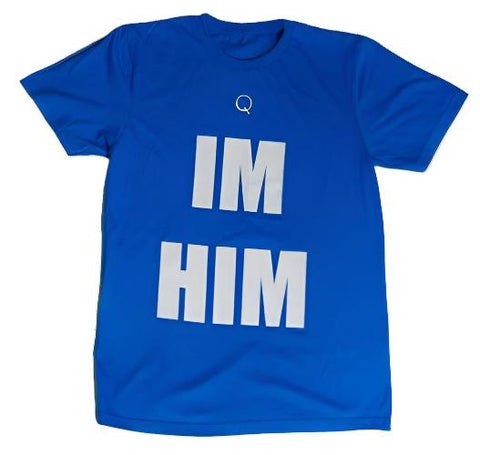 QJAC® IM HIM