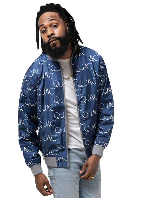 QJAC® Mens Light-Jacket