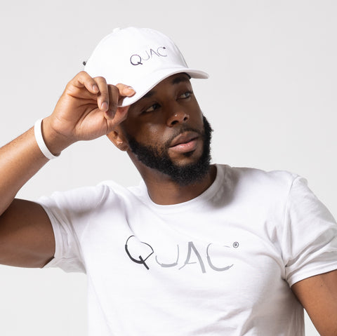 QJAC® Casual Caps